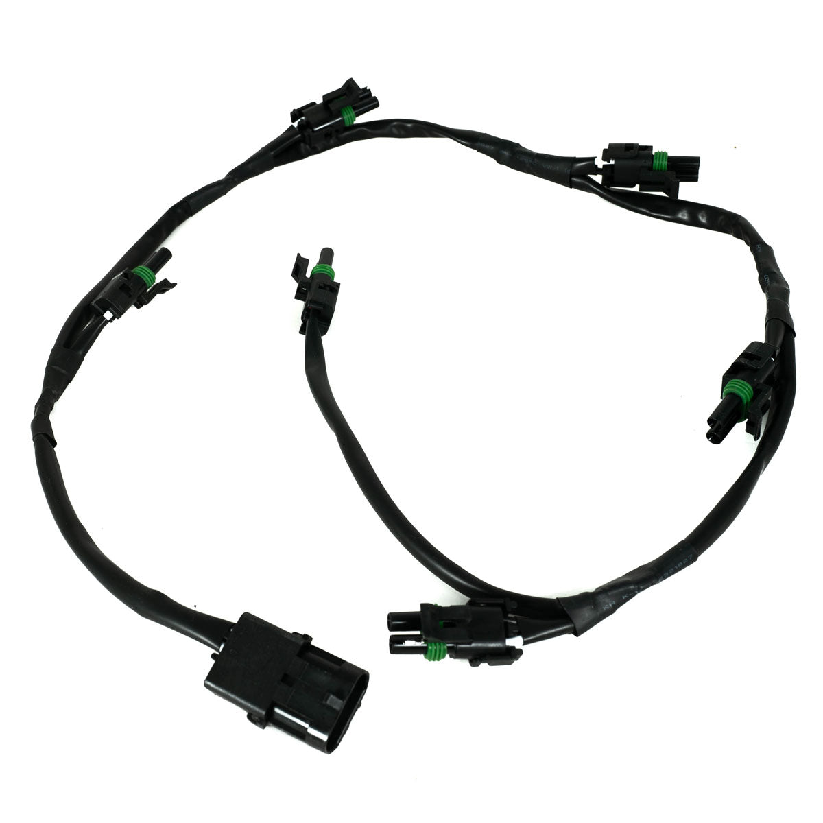 XL Linkable Wiring Harness 8 XL's Baja Designs
