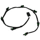 XL Linkable Wiring Harness 8 XL's Baja Designs