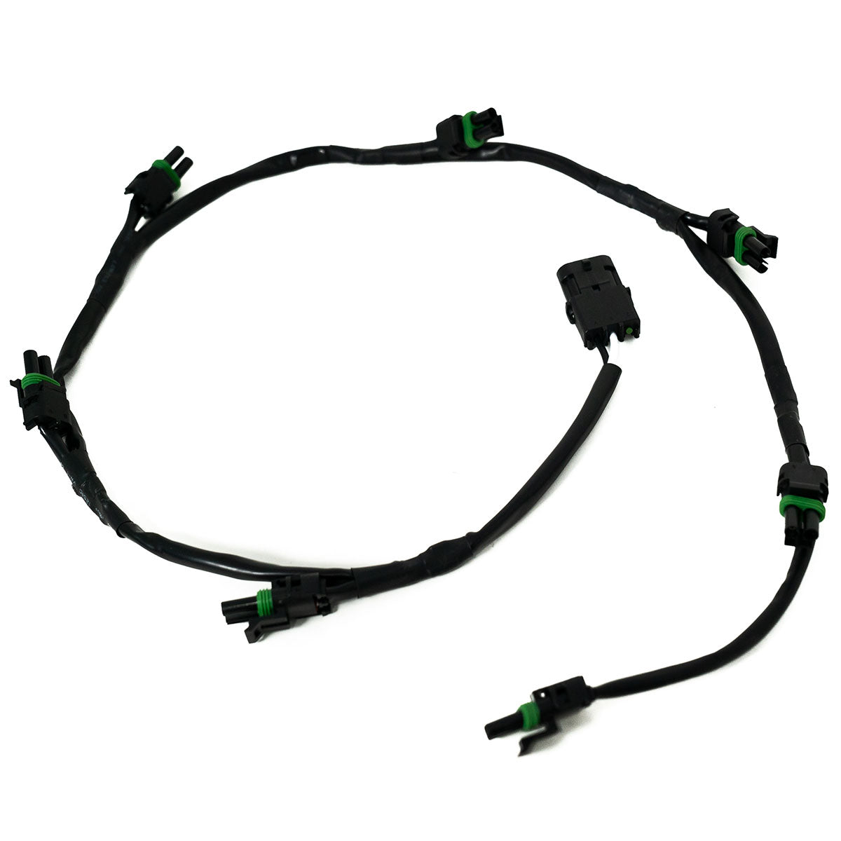 XL Linkable Wiring Harness 8 XL's Baja Designs
