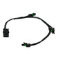 XL Linkable Wiring Harness 8 XL's Baja Designs