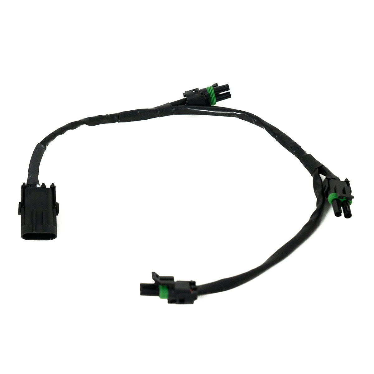 XL Linkable Wiring Harness 8 XL's Baja Designs