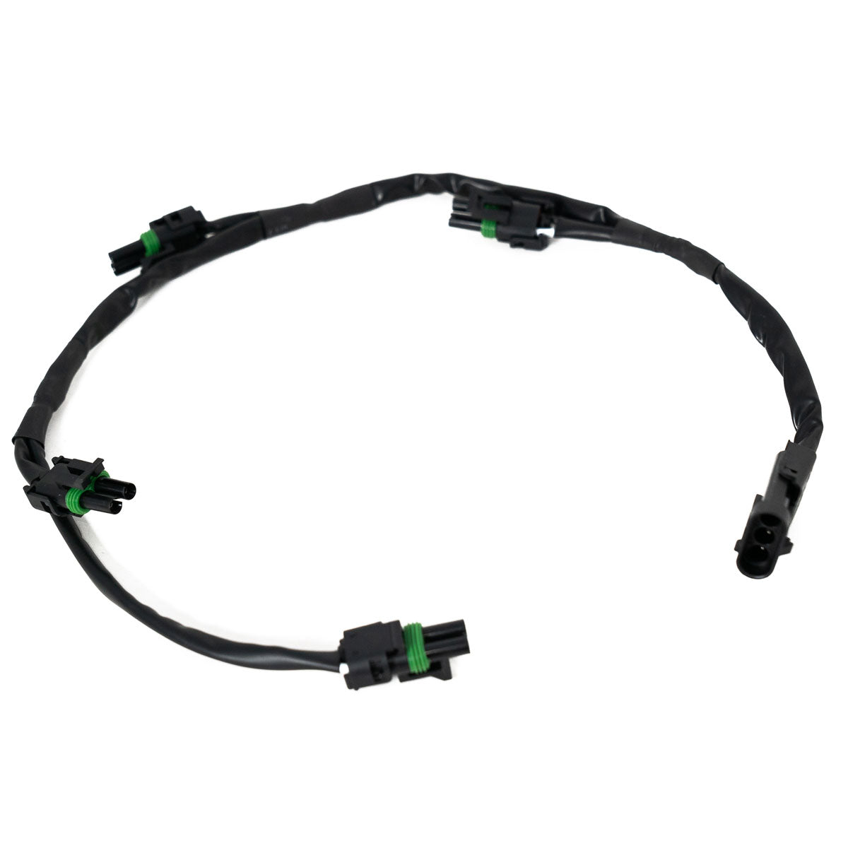 XL Linkable Wiring Harness 8 XL's Baja Designs
