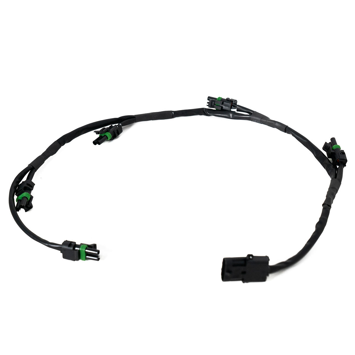 XL Linkable Wiring Harness 8 XL's Baja Designs