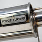 POLARIS RZR NATURALLY ASPIRATED TRAIL EXHAUST