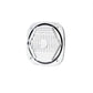 S1 Light Pod Lens Kit Trail Baja Amber Baja Designs
