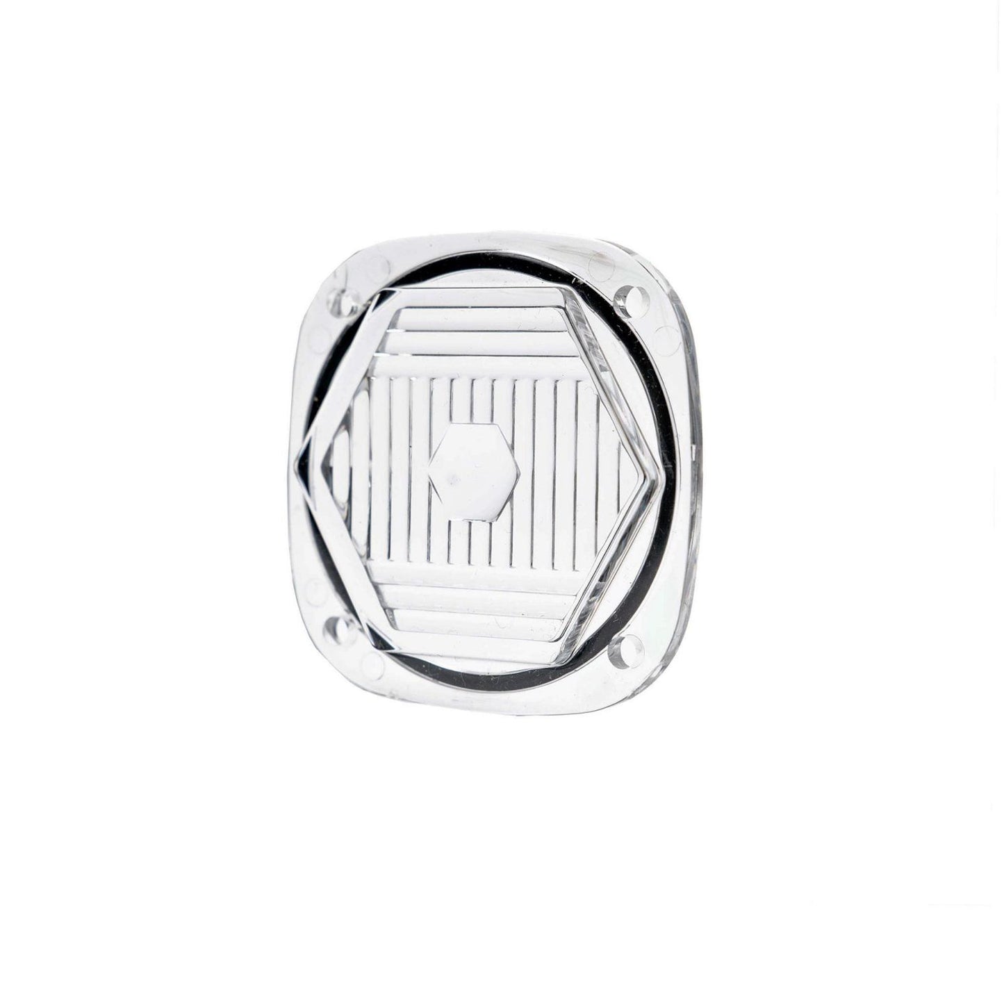 S1 Light Pod Lens Kit Trail Baja Amber Baja Designs