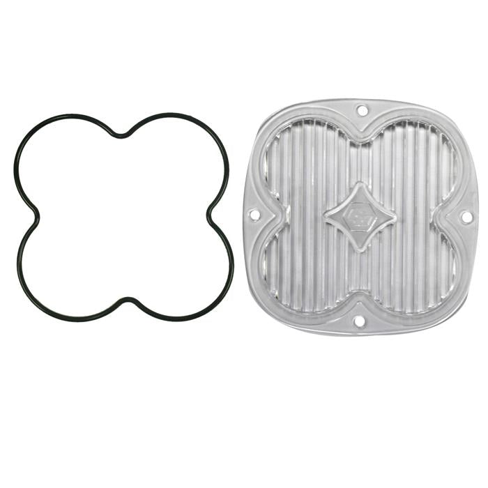 XL Pro and Sport Baja Amber Wide Cornering Lens Kit Baja Designs