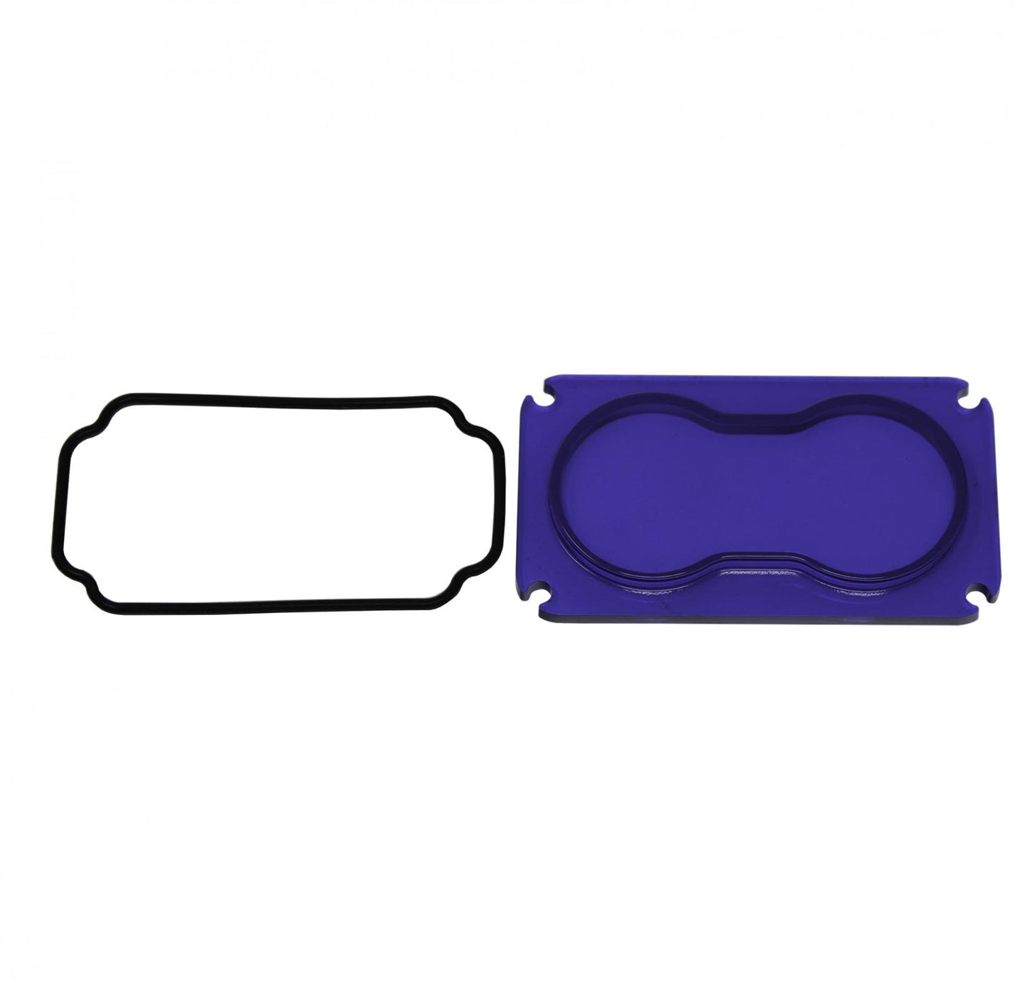Replacement Lens Kit Green S2 Series Baja Designs