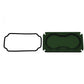Replacement Lens Kit Green S2 Series Baja Designs