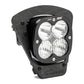 GasGas XL80 (D/C) LED Headlight Kit w/ Dimmer 2024-2025 GasGas ES Baja Designs