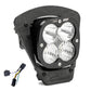 GasGas XL80 (D/C) LED Headlight Kit w/ Dimmer 2024-2025 GasGas ES Baja Designs