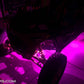6PC T2 BLUETOOTH RGB ROCK KIT - Mwhips