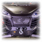 Segway 2022+ Villain SX10/W Aluminum Front Grill