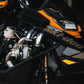 Ski-Doo 850 (LE) Turbo System