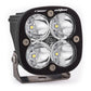 LED Light Pod Baja Amber Lens Spot Squadron Racer Edition Baja Designs