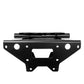 Polaris Pro XP Winch Single Tube Front Bumper