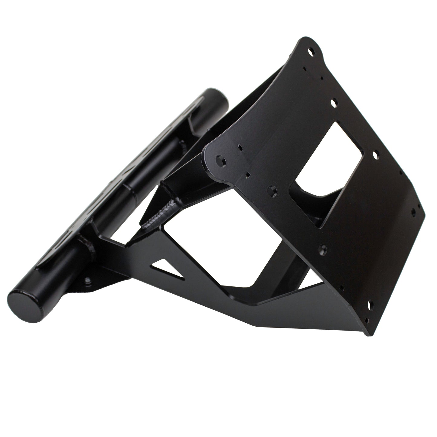 Polaris Pro R/Turbo R Pre-Runner Single Tube Front Bumper