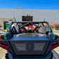 Pro R-4 Fastback Shorty Cage