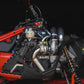 Ski-Doo 850 (LE) Turbo System