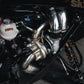 Ski-Doo 850 (LE) Turbo System