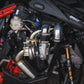 Ski-Doo 850 (LE) Turbo System