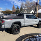 TRUCK DECK SYSTEM