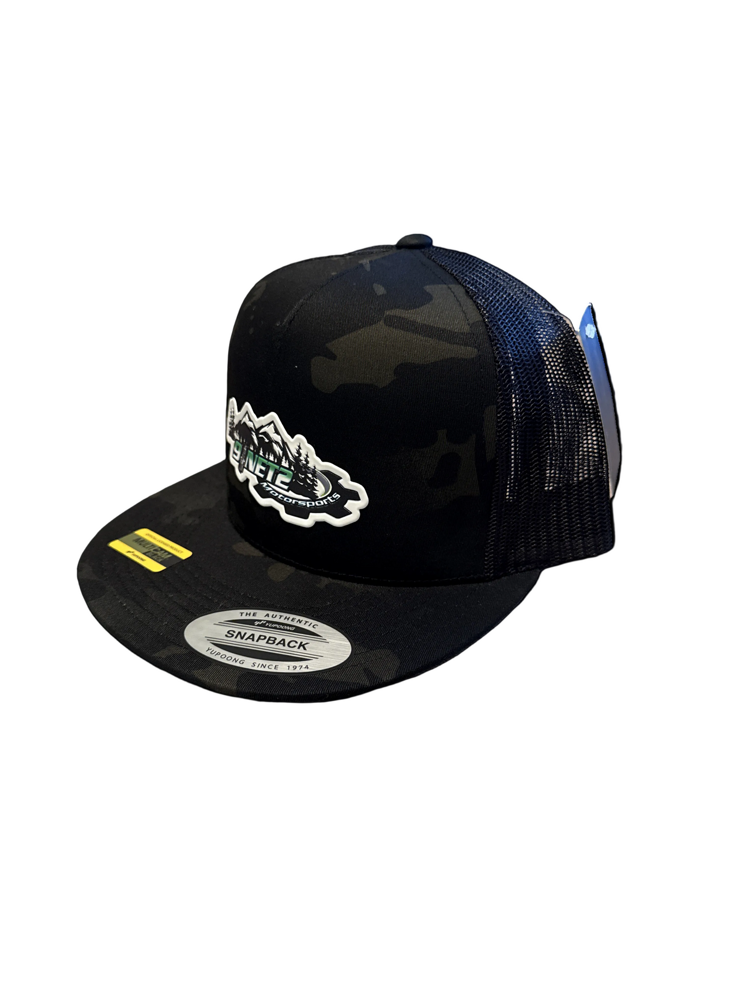 92 SnapBack OG Patch