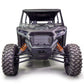 DRT Motorsports Polaris (2024+) RZR XP 1000/4 Aluminum Front Grill