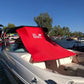 7ft X 5ft - SXS/Boat Shade - GREY/SILVER - Mwhips