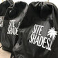 7ft X 5ft - SXS/Boat Shade - GREY/SILVER - Mwhips