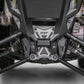 DRT Motorsports 3 PC Radius Rod Reinforcement Plate - Polaris XP PRO Platform