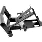 Can Am X3 Baja Series Front Bumper