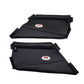 Can Am X3-2/X3 Max Front Hi-Bred Door Storage Bags (New Style)