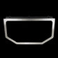 X3-2 Seat Windshield Frame
