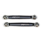 DRT Motorsports Billet Aluminum Barrel Quick Camber Upper Radius Rod  Kit 64" RZR PRO XP/4