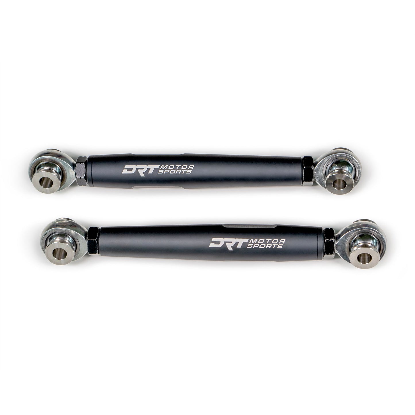 DRT Motorsports Billet Aluminum Barrel Quick Camber Upper Radius Rod  Kit 64" RZR PRO XP/4