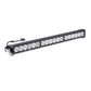 OnX6+ Straight LED Light Bar - Universal