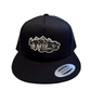 92 SnapBack Metal Patch