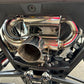 POLARIS RZR PRO R NA EXHAUST
