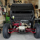 Polaris Xpedition Turbo System