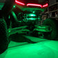 8PC T2 BLUETOOTH CHASING ROCK KIT - Mwhips