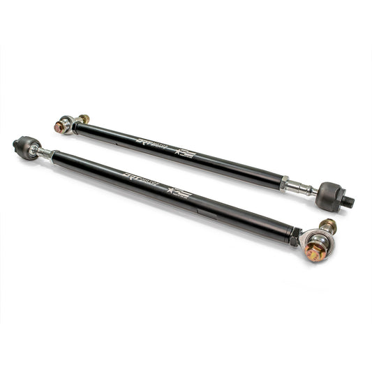 DRT Motorsports HD Billet Aluminum Tie Rod Kit,  Kawasaki Teryx 1000 KRX/4