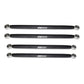 DRT Motorsports Polaris (2011-2014) 900/XP900/4 Hex Bar Radius Rod Kit