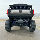 Polaris Xpedition Turbo System