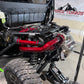 Polaris Xpedition Turbo System