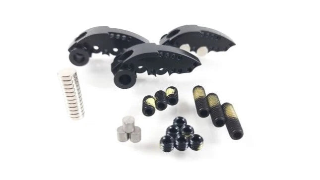 ARCTIC CAT SNYPR ADAPT CLUTCH WEIGHTS