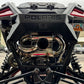 POLARIS RZR PRO R NA EXHAUST