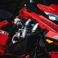 Ski-Doo 850 (LE) Turbo System