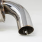 POLARIS RZR XP TURBO TRAIL EXHAUST