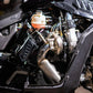 Ski-Doo 850 (LE) Turbo System